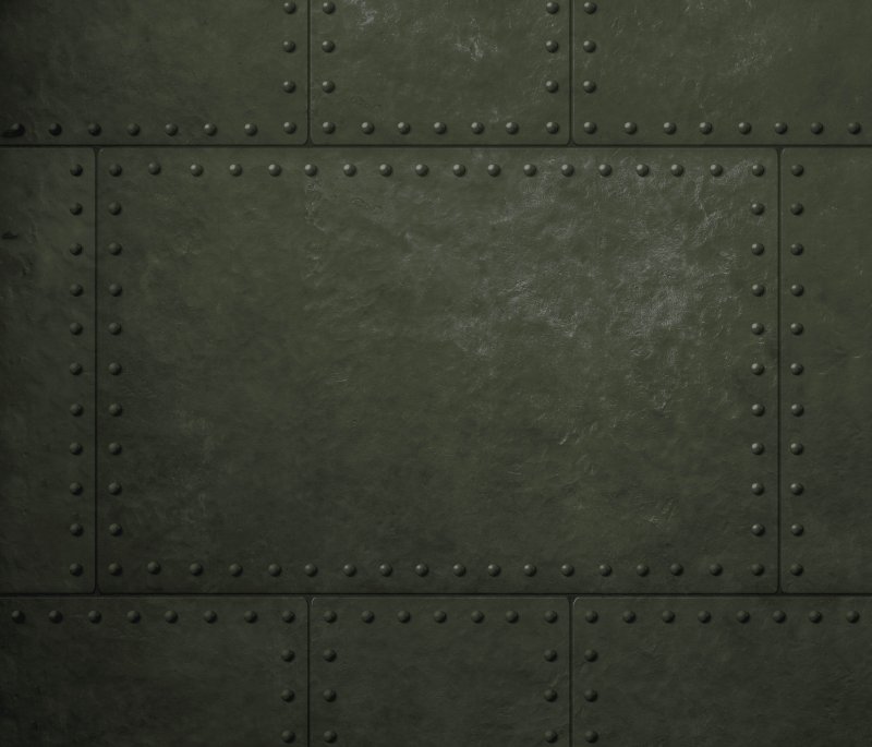 Текстура металла