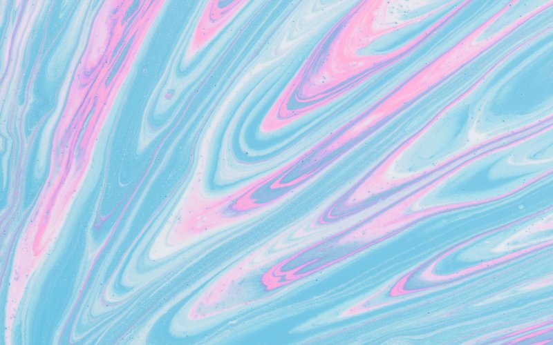 Фон разводы