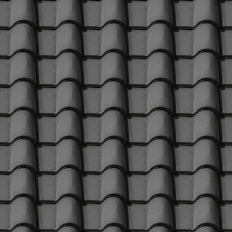 Рал 7024 черепица