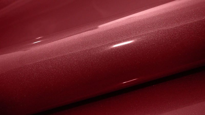 Пленка ПВХ Рубин глянец 214