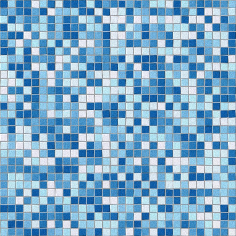 Плитка Орнелла мозаика