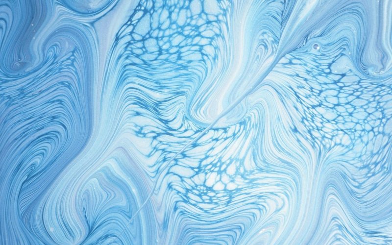 Абстракция разводы