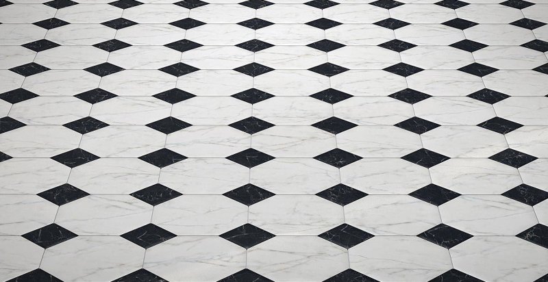 Плитка напольная Kerama Marazzi Сансеверо