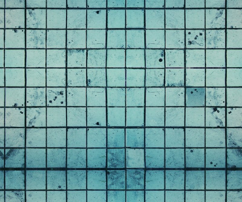 Старая кафельная плитка текстура