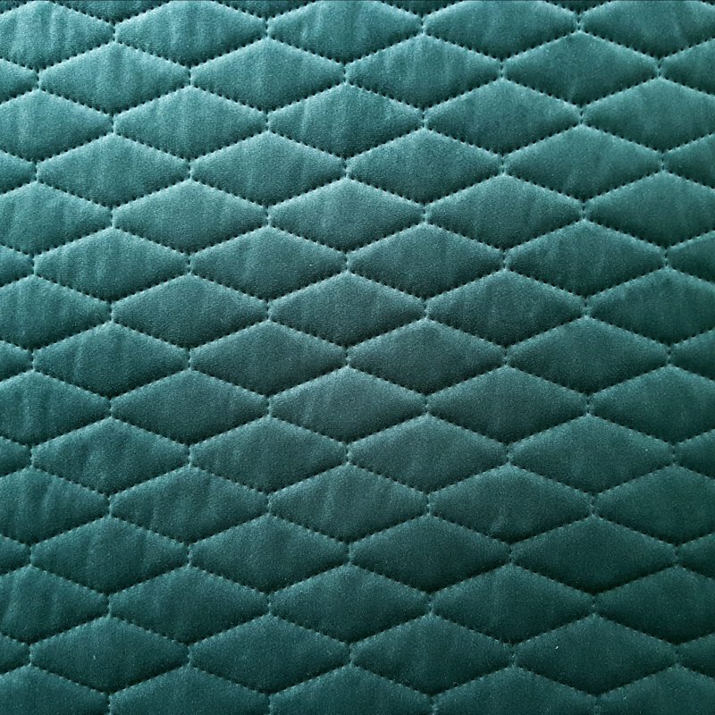 Стеганая ткань