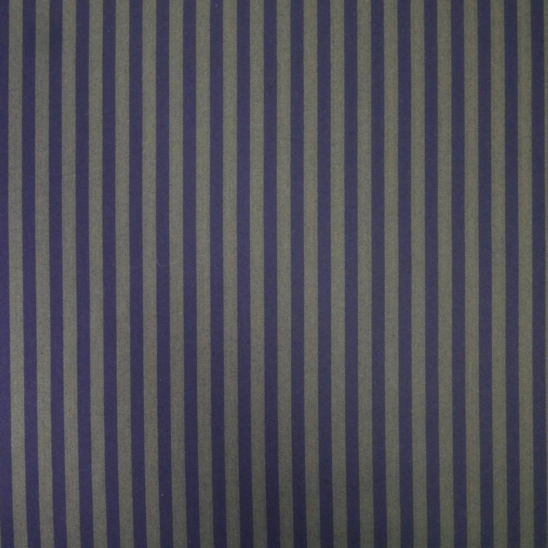Костюмная ткань в полоску
