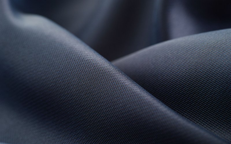 Ткань макро