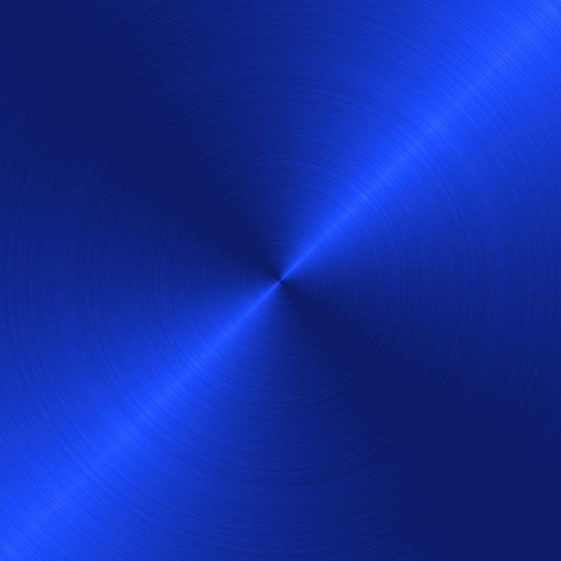 Синий металл