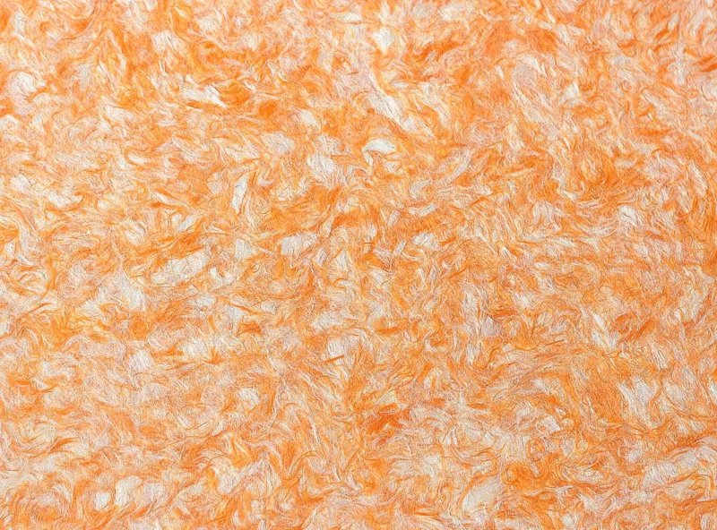 Жидкие обои шелковые