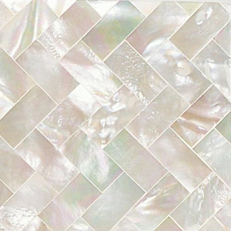 Перламутровая плитка