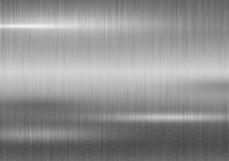 Композит царапанный алюминий