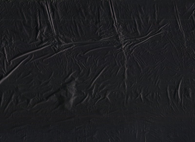 Черная бумага фактура