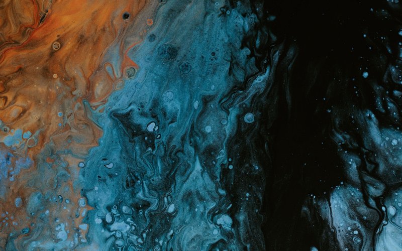 Текстура краски