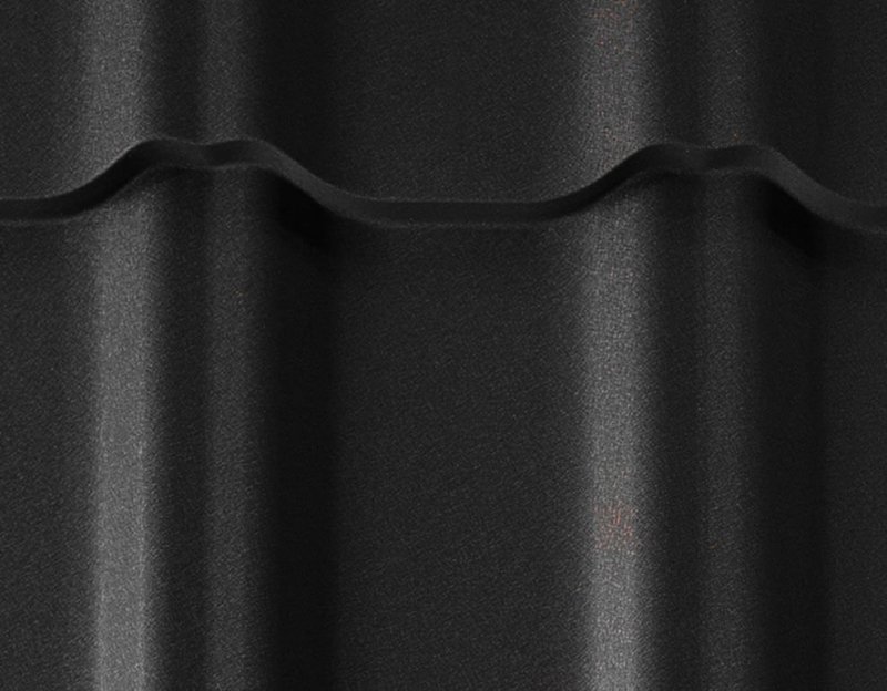 Металлочерепица Гранд лайн драп