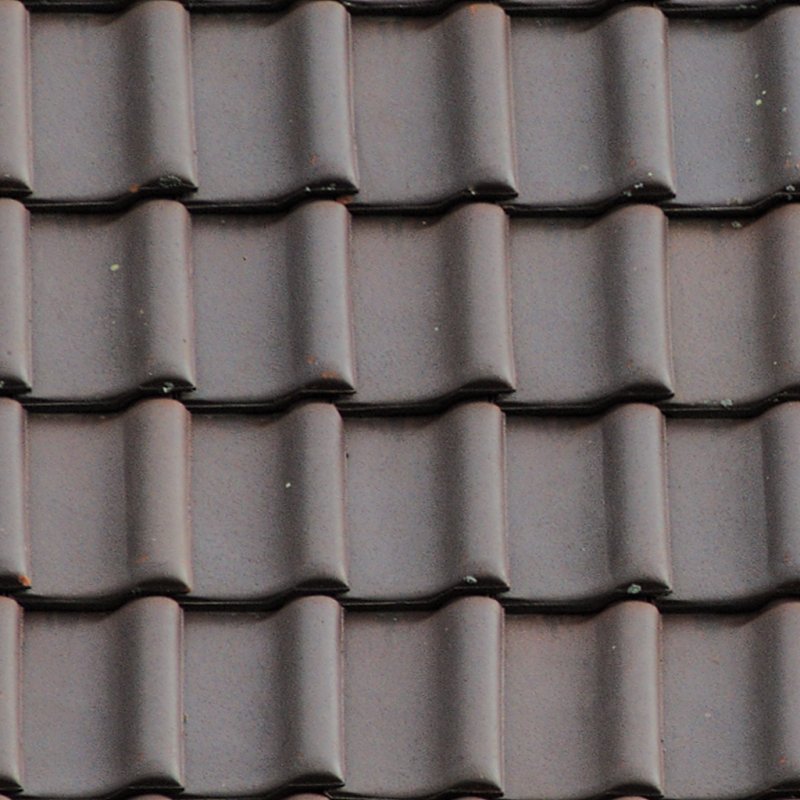 Цементно-Песчаная черепица 7024