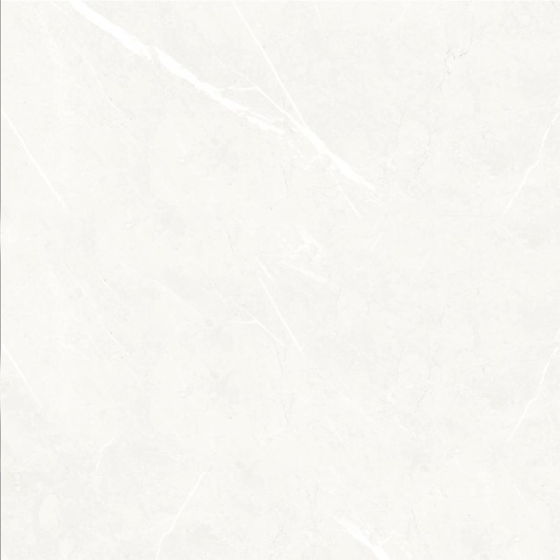 Керамогранит 60х60 белый для пола