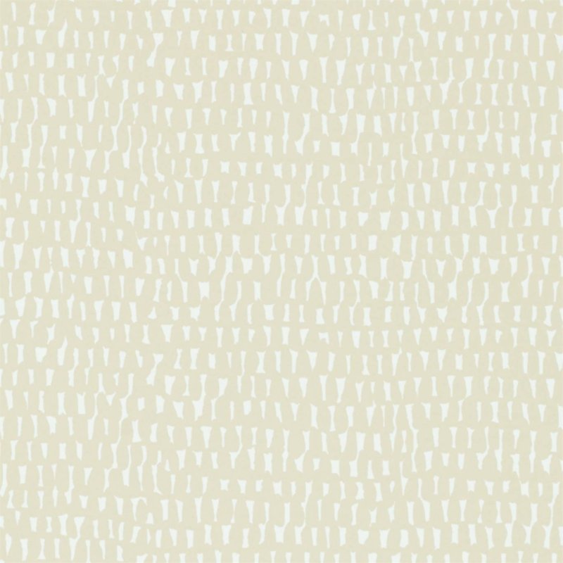 Рогожка бежевая