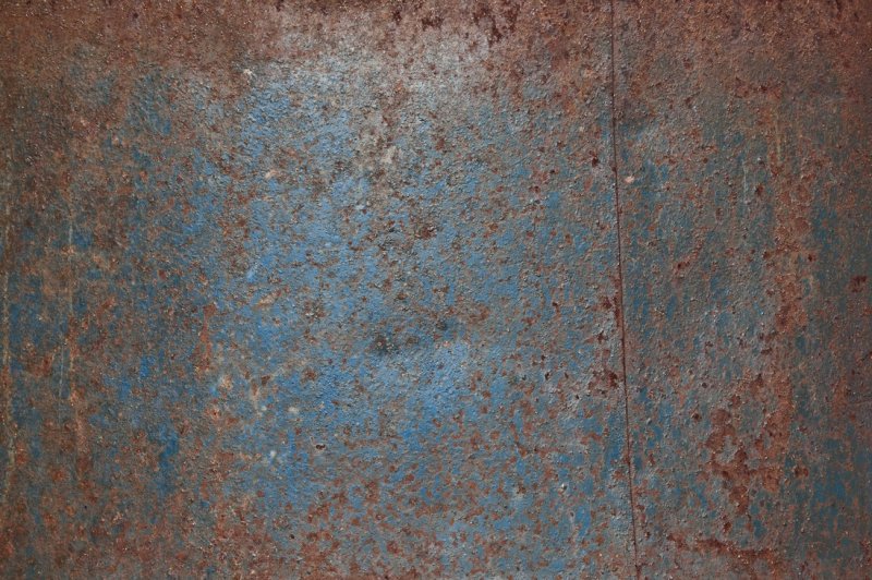 Текстура старого металла