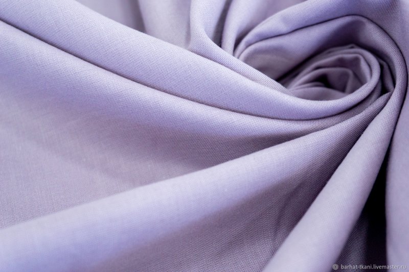 Поплин ткань