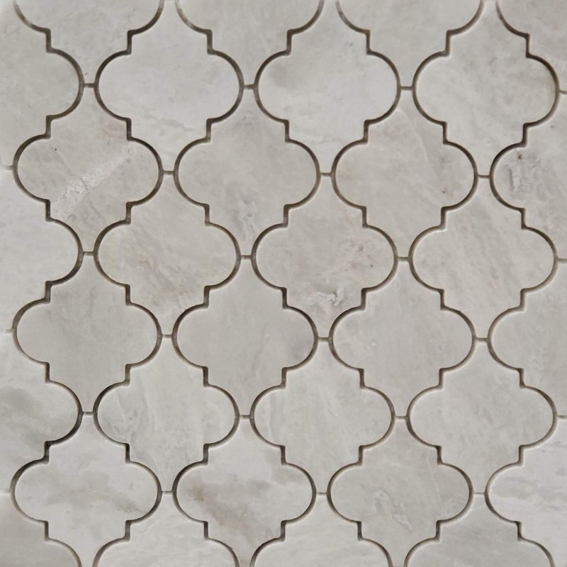 Плитка Арабески Керама Марацци