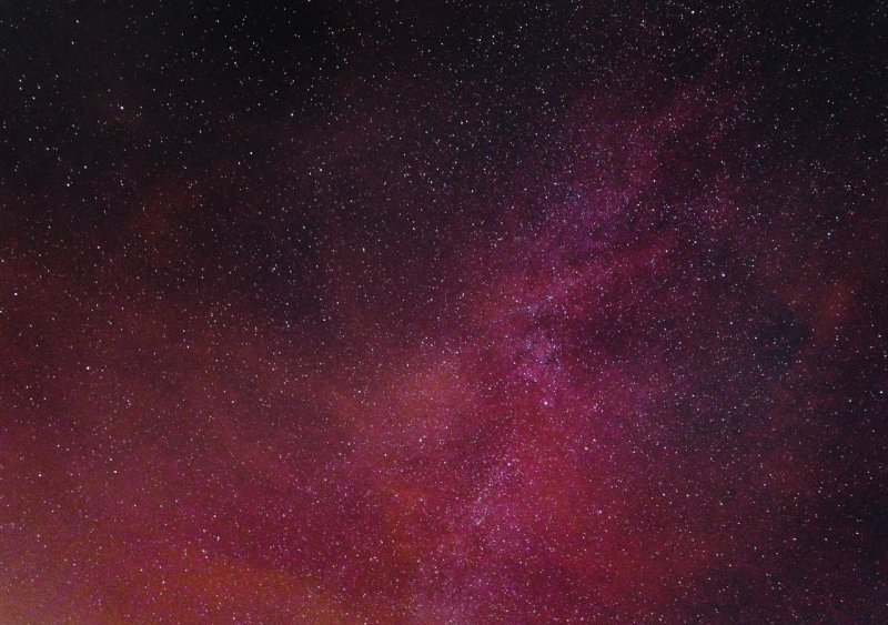 Космос звезды