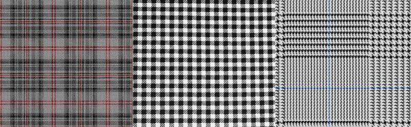 Виши клетка гусиная лапка