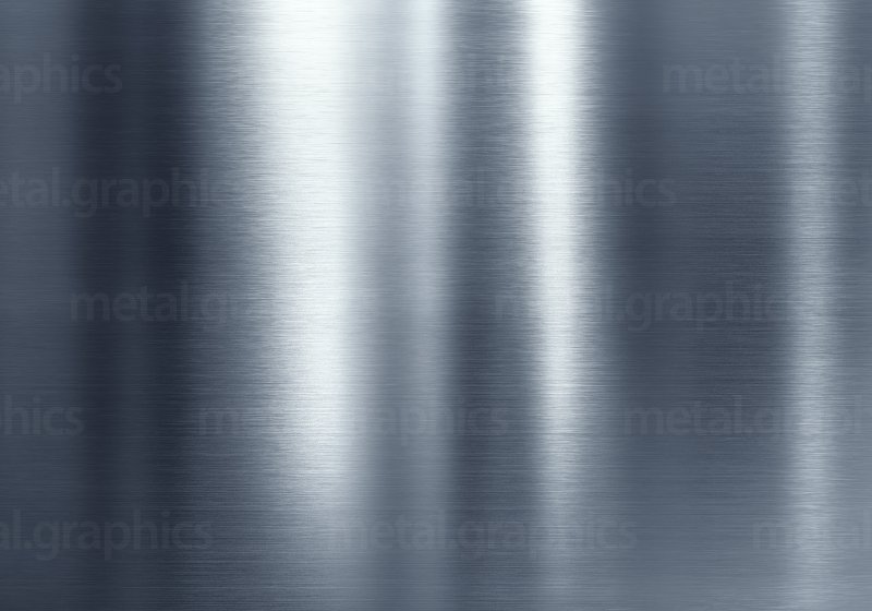 Цвет металла