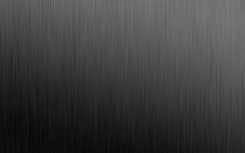 Металл черного цвета