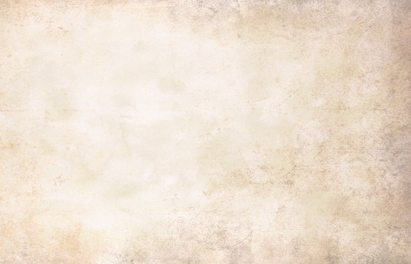 Состаренная бумага бежевая