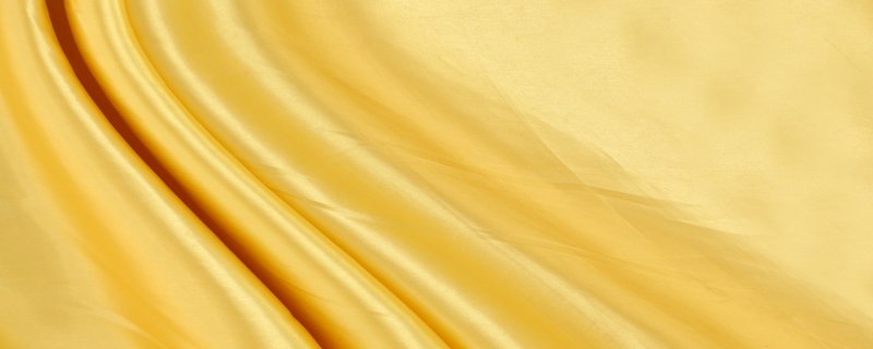 Золотистая ткань