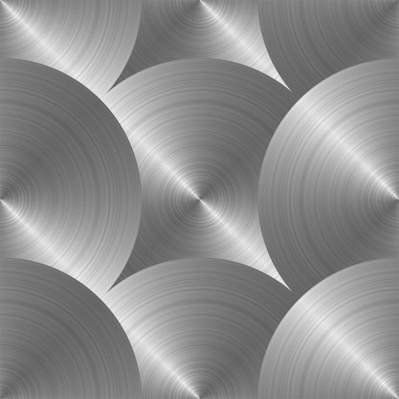 Металлическая текстура