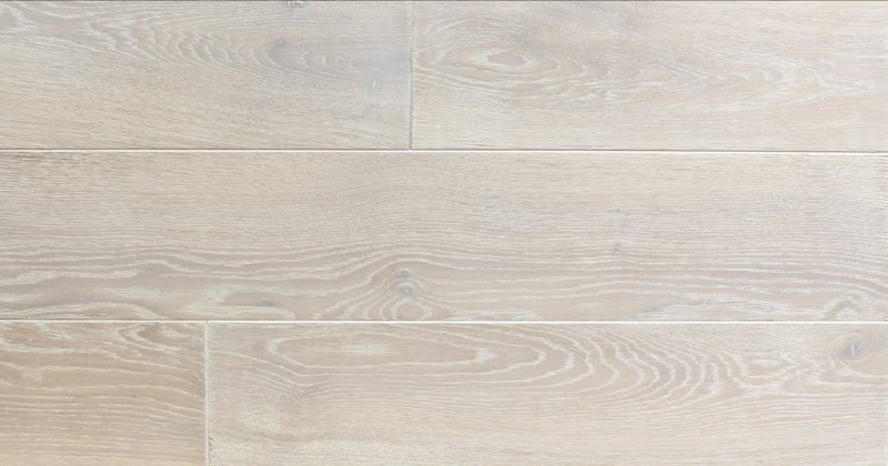 Инженерная доска беленый дуб