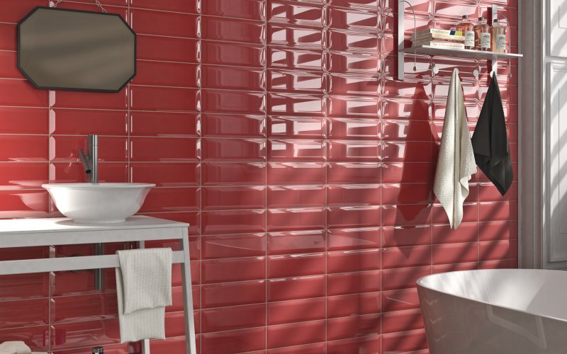 Плитка Iris Ceramica