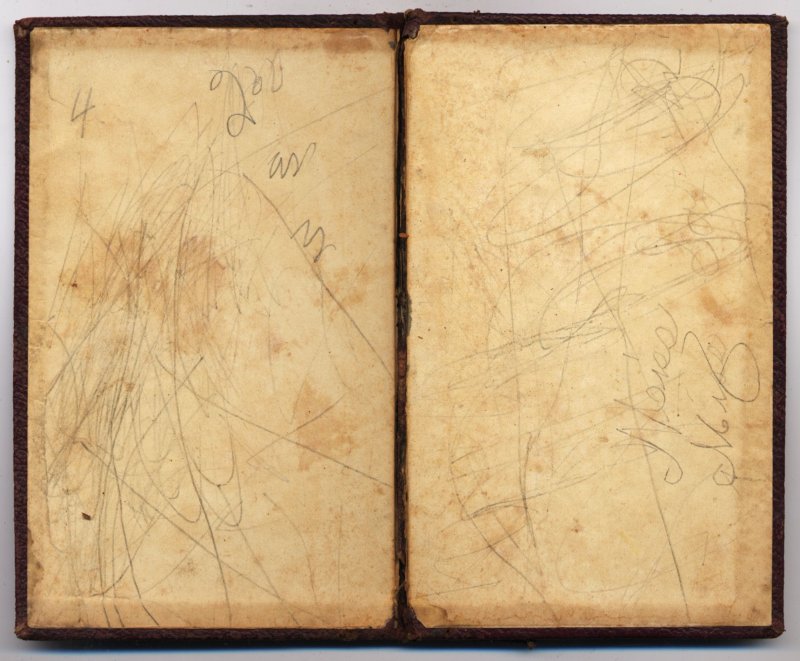 Старинный фон