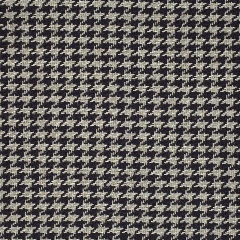 Принт мелкая клетка