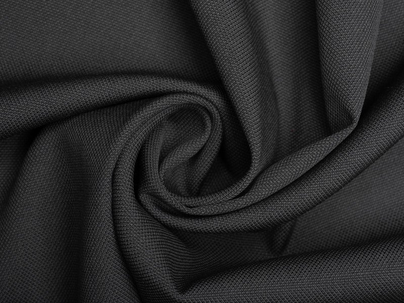 Ткань костюмная 49410
