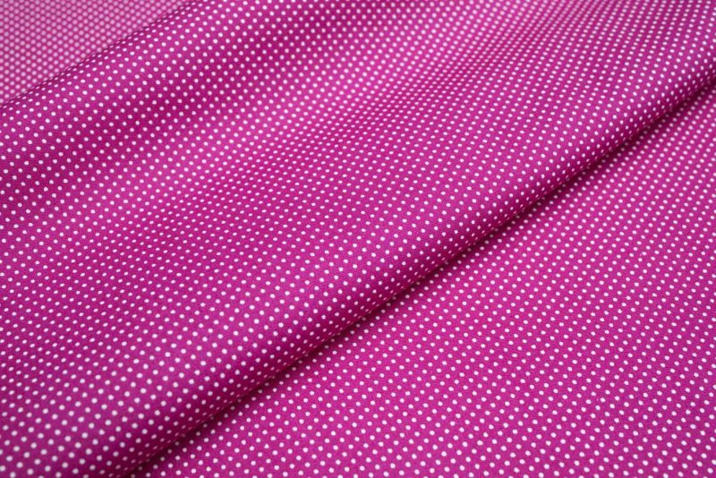 Поплин блузочный