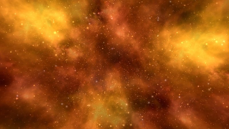 Космос звезды