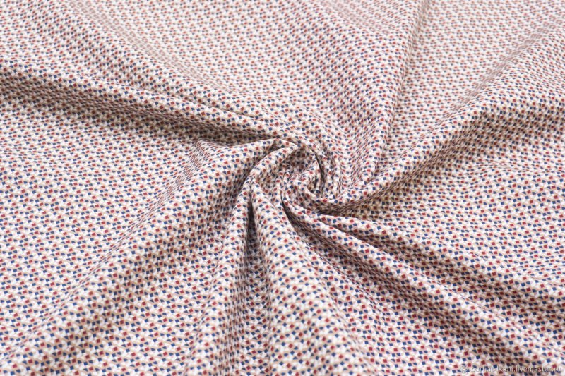 Хб ткань поплин