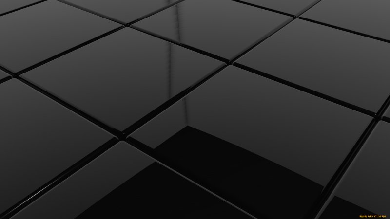 Темный фон