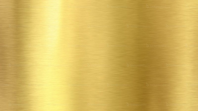 Золотистый фон
