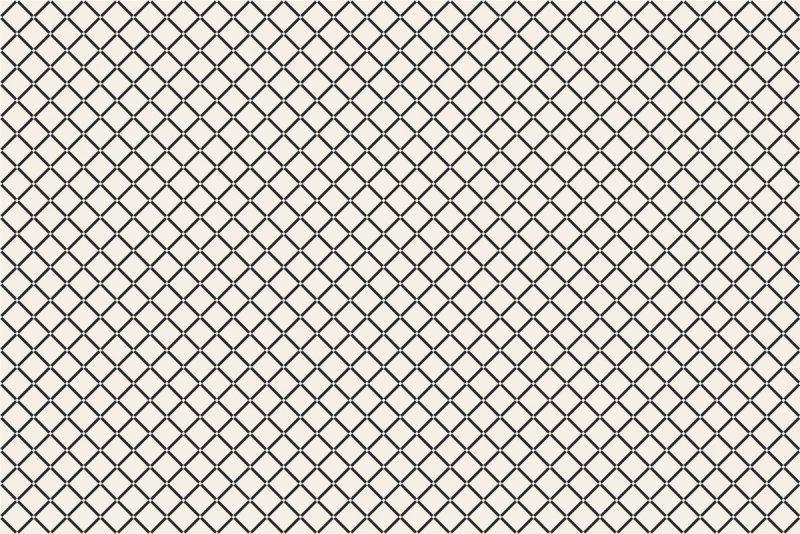 Изометрическая сетка а3