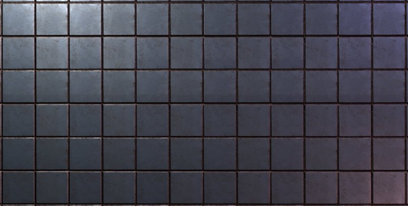 Кафель для 3d Max