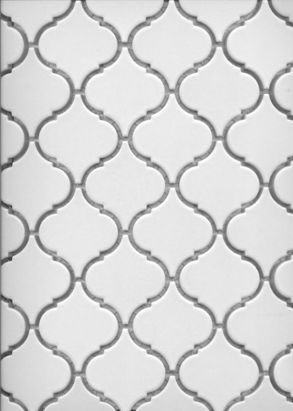 Плитка Арабеска Керама Марацци