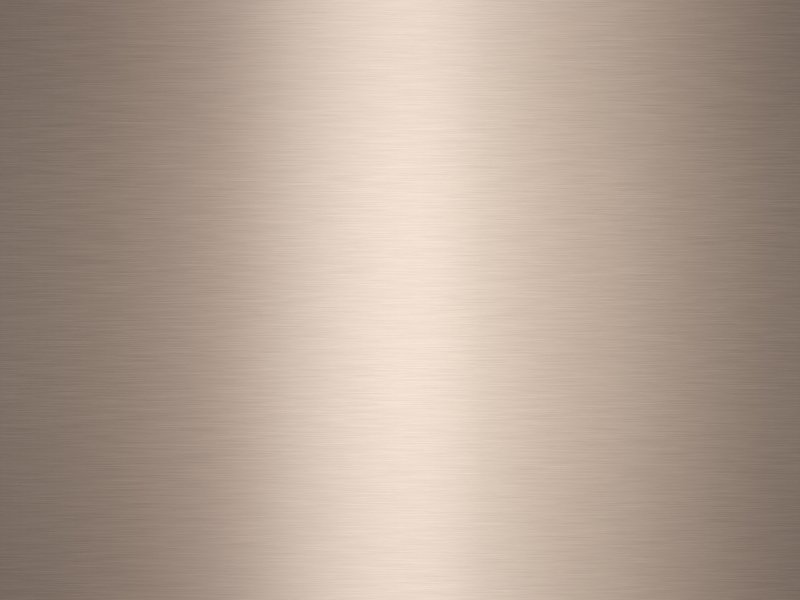 Хромированная сталь цвет