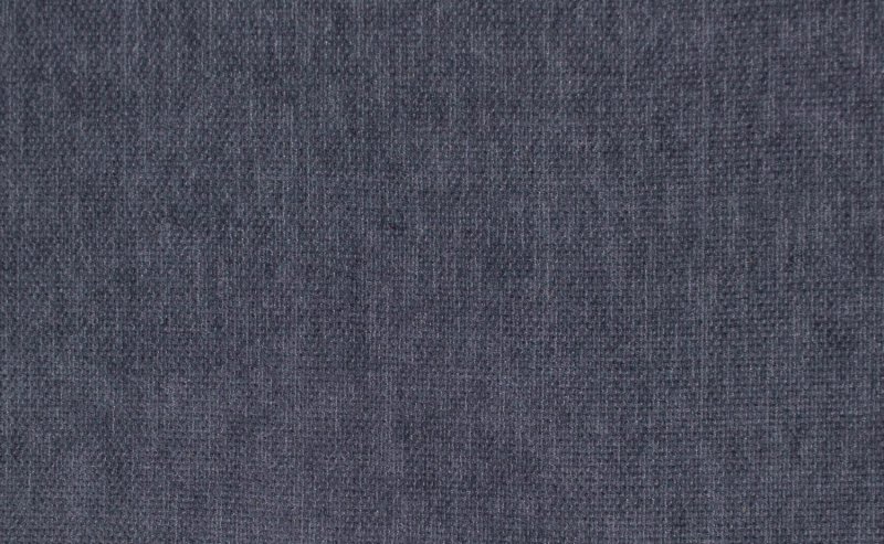 Шенилл голубой