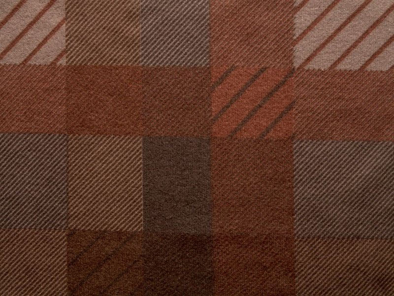 Коричневая ткань текстура