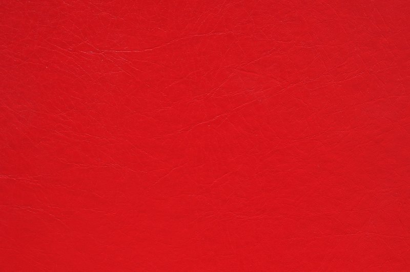 Красная бумага