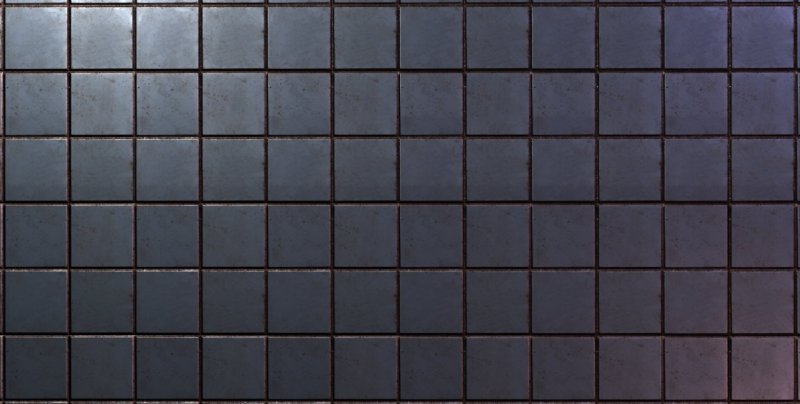 Керамическая плитка текстура для 3ds Max