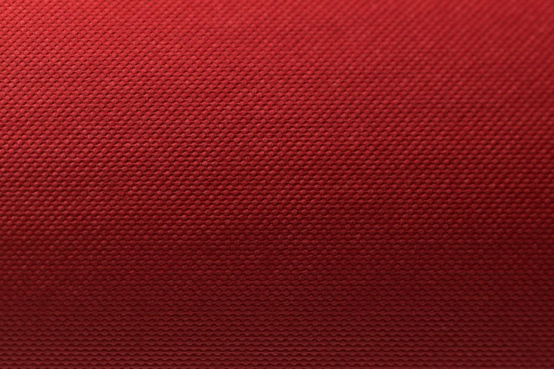 Красный холст